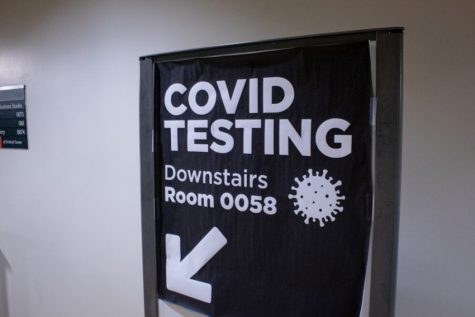 GV tackles COVID-19 testing concerns