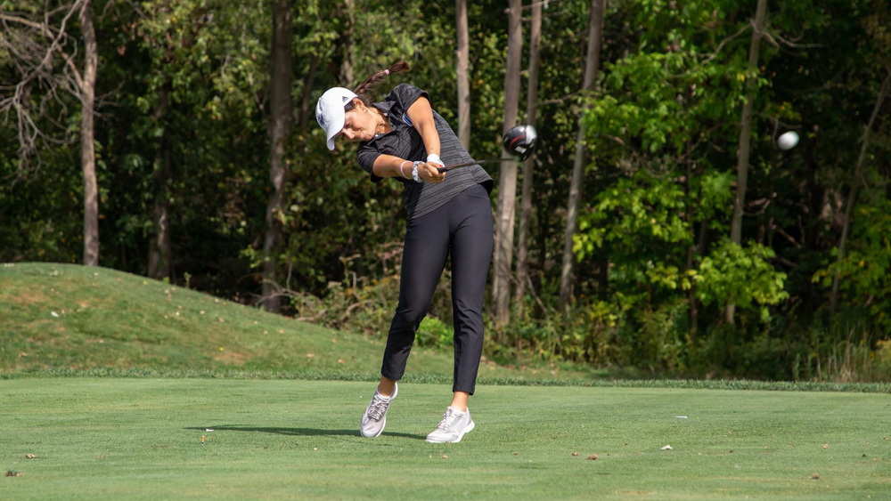 Women’s Golf places third in Findlay Spring Invitational – Grand Valley ...