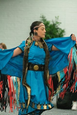 Indigi-Fest discusses indigenous culture, food and powwow etiquette