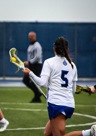 GV Lacrosse pushes their win streak to 11