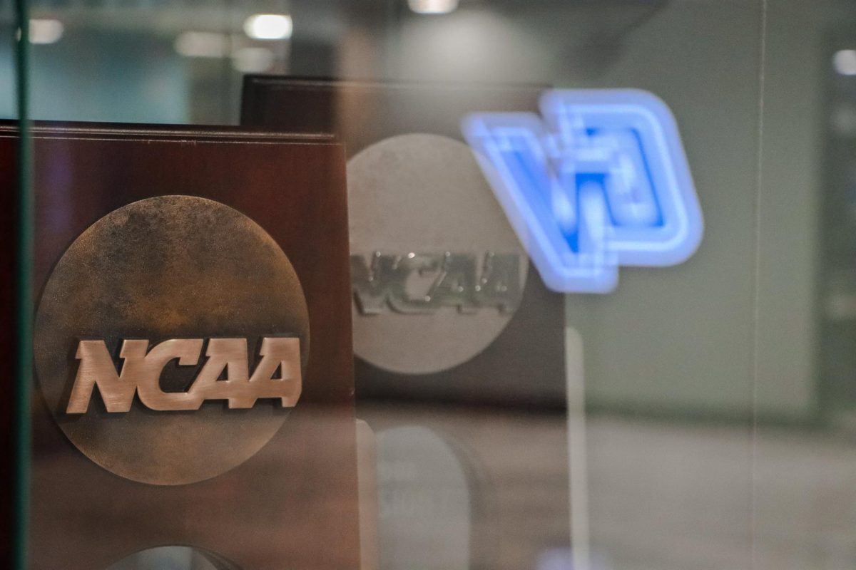 How GV is Navigating NIL for Student Athletes