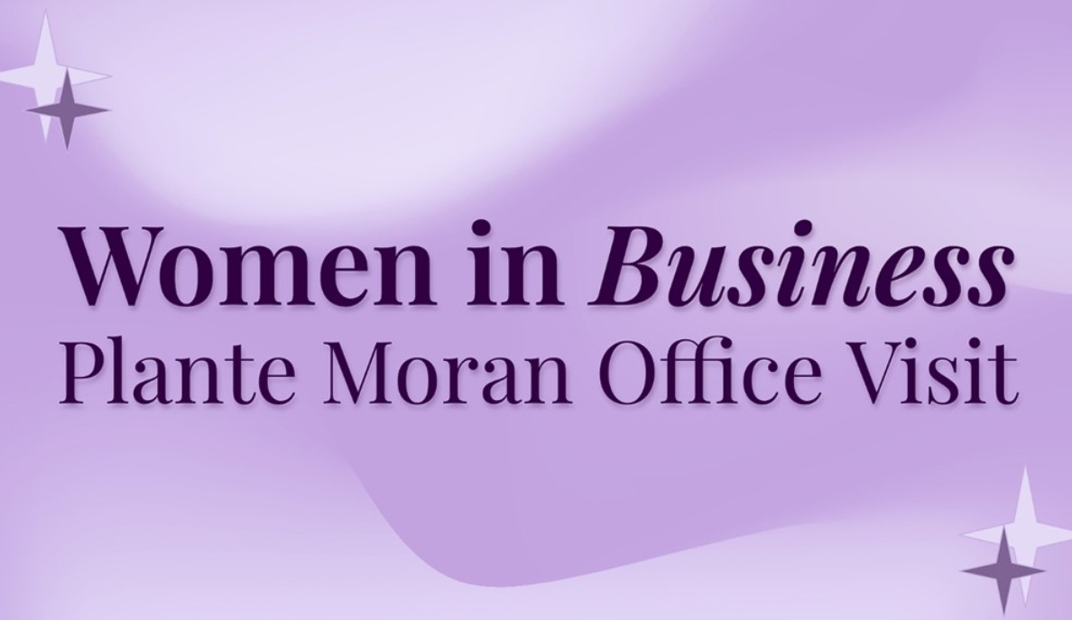 Courtesy | Woman in Business LakerLink