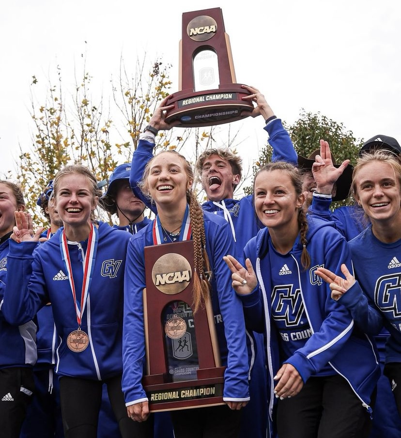 Courtesy / gvsuxctf