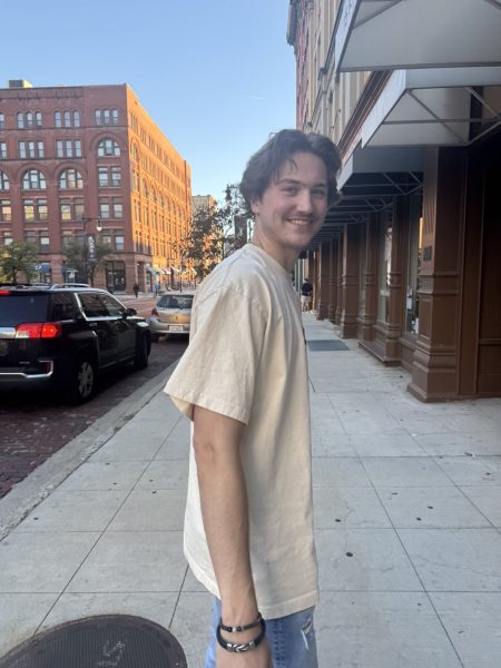 Pierson VanGorp