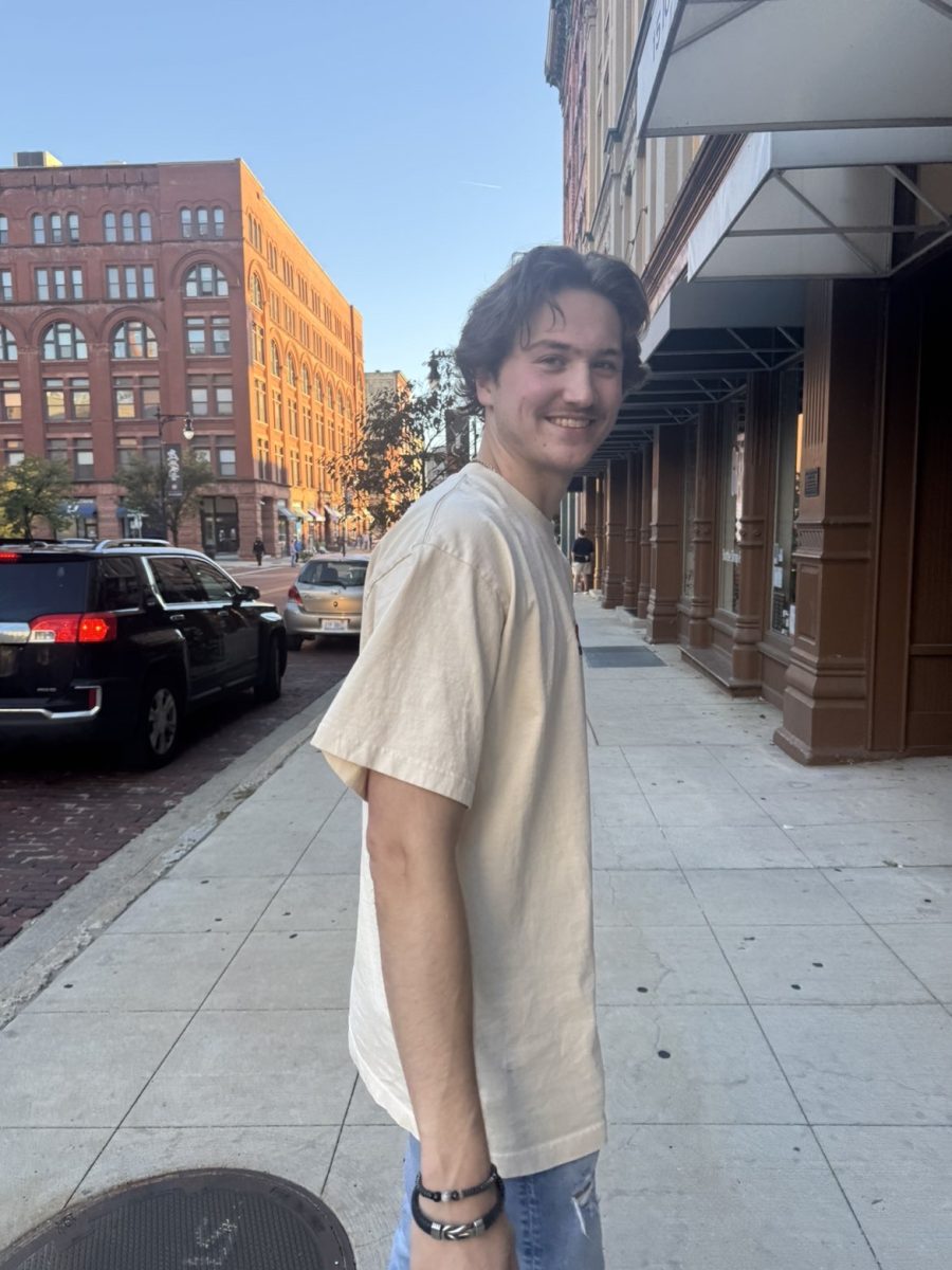 Pierson VanGorp