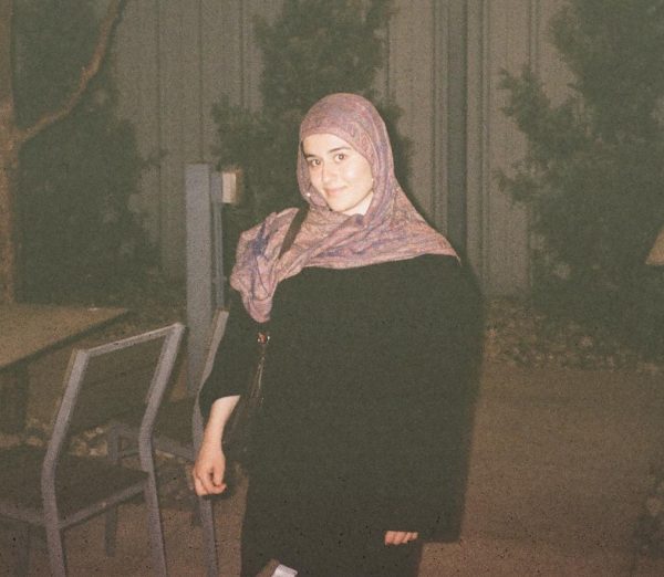 Nuha Hussein