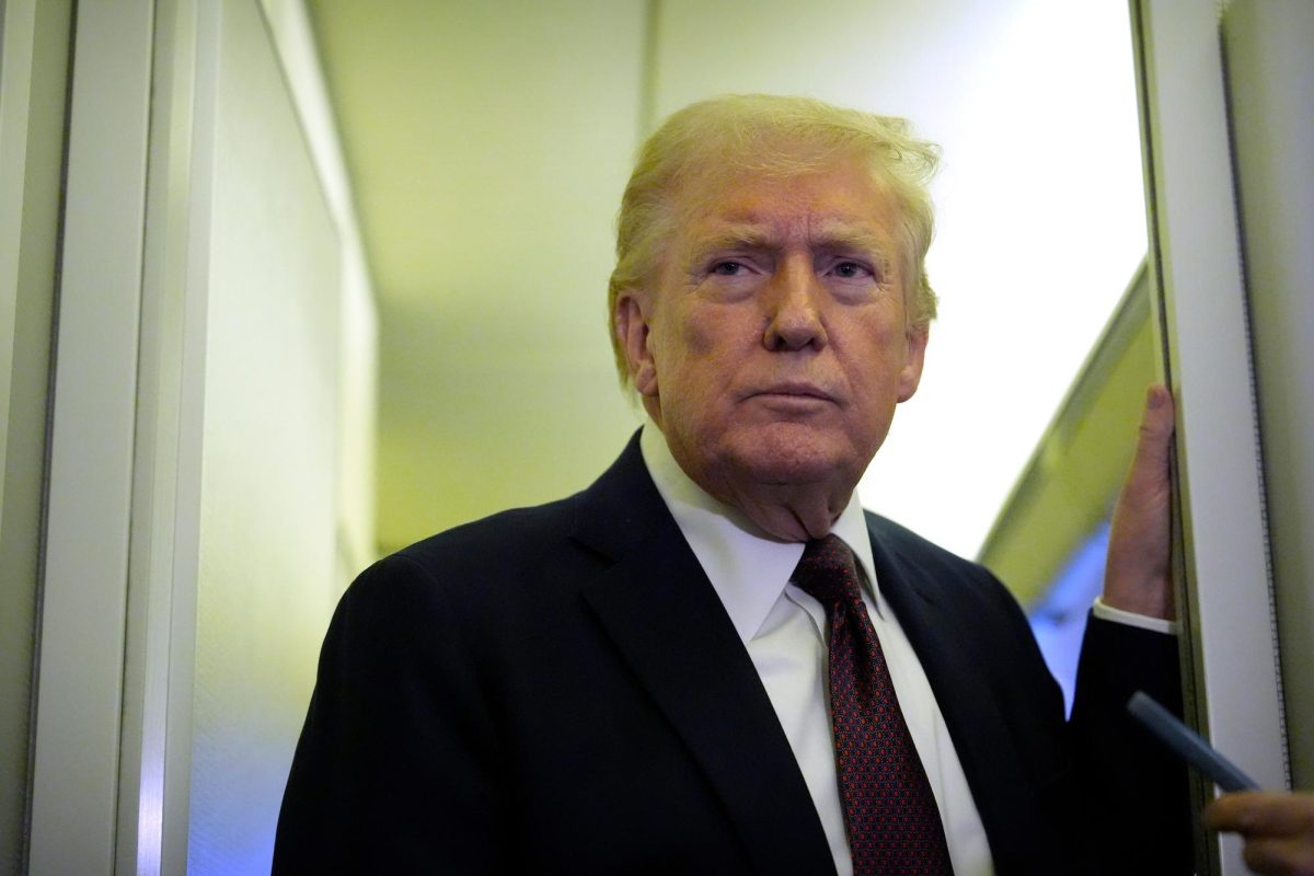AP Photo Mark Schiefelbein