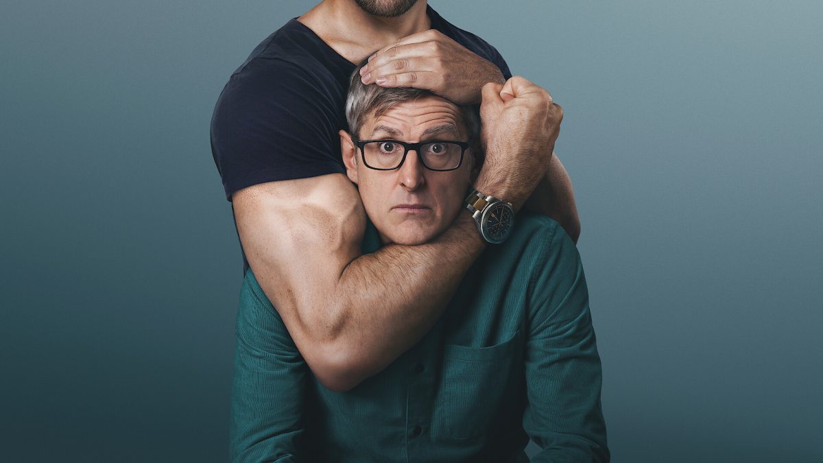 Courtesy Netflix