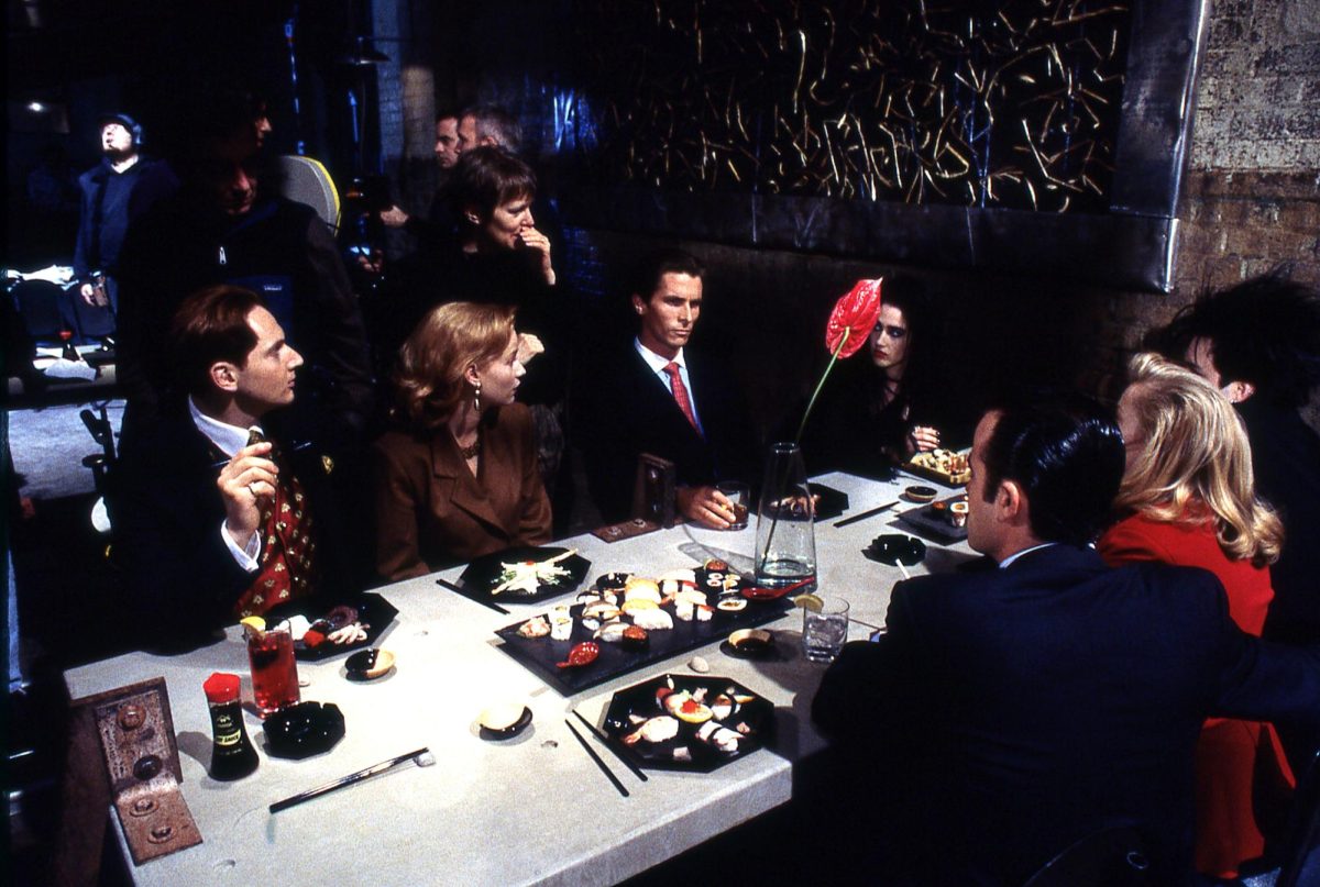 Courtesy Pressman Film